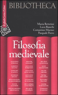 Filosofia medievale - Librerie.coop