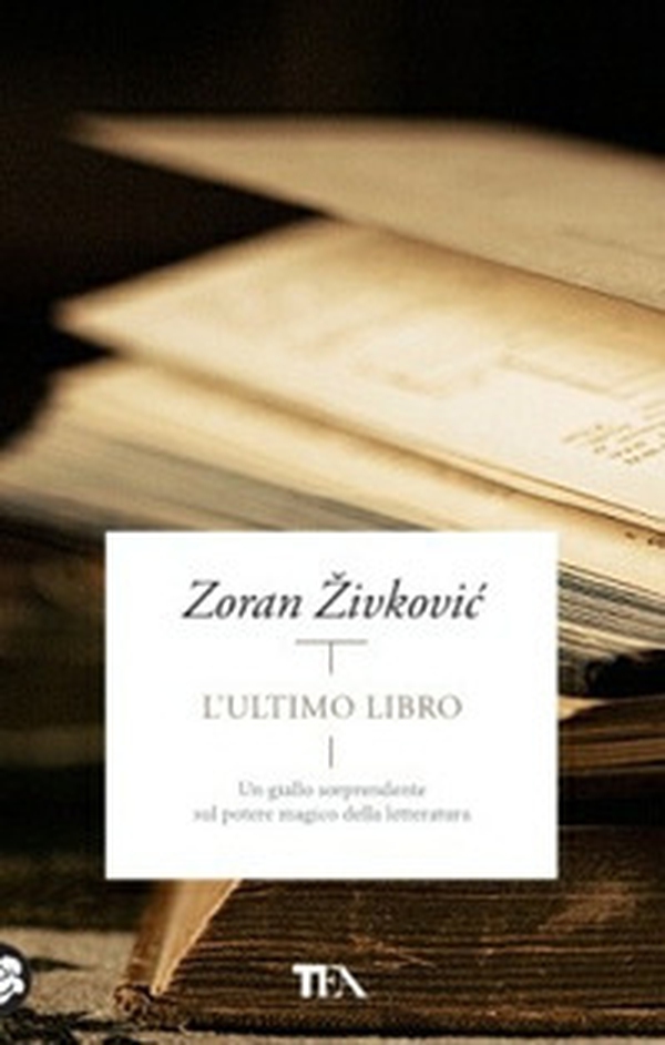L'ultimo libro - Librerie.coop L'ultimo libro - Librerie.coop