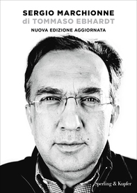 Sergio Marchionne - Librerie.coop