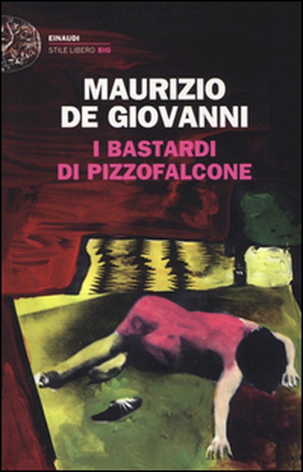 I Bastardi di Pizzofalcone - Librerie.coop I Bastardi di Pizzofalcone - Librerie.coop