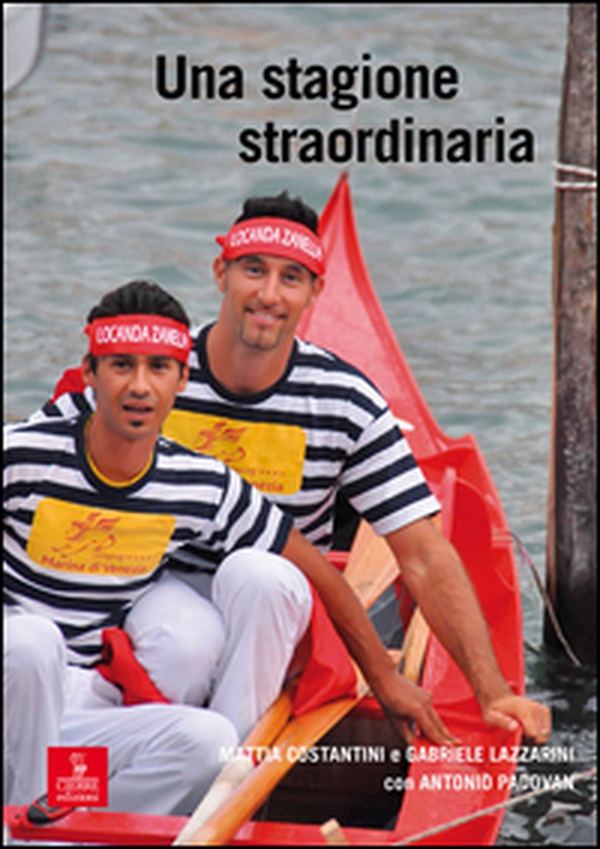 Una stagione straordinaria - Librerie.coop Una stagione straordinaria - Librerie.coop