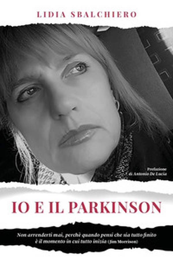 Io e il Parkinson - Librerie.coop Io e il Parkinson - Librerie.coop