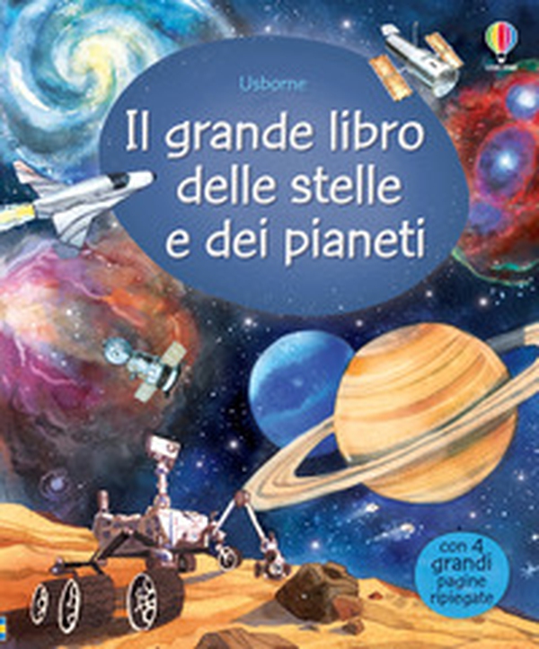 Il librone delle stelle e dei pianeti - Librerie.coop Il librone delle stelle e dei pianeti - Librerie.coop