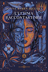 L'ultima raccontastorie - Librerie.coop