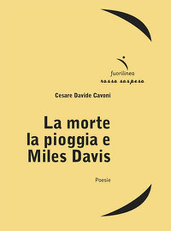 La morte la pioggia e Miles Davis - Librerie.coop La morte la pioggia e Miles Davis - Librerie.coop