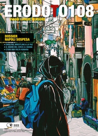 Erodoto108. Trimestrale di viaggi, luoghi, persone - Librerie.coop