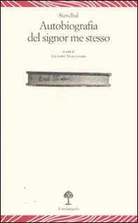 Autobiografia del signor me stesso - Librerie.coop Autobiografia del signor me stesso - Librerie.coop