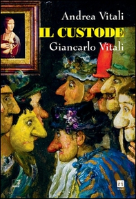 Il custode - Librerie.coop