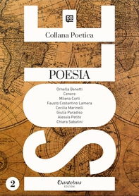 Collana Poetica Isole vol. 2 - Librerie.coop Collana Poetica Isole vol. 2 - Librerie.coop