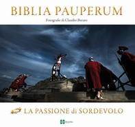 Biblia pauperum. La Passione di Sordevolo - Librerie.coop Biblia pauperum. La Passione di Sordevolo - Librerie.coop
