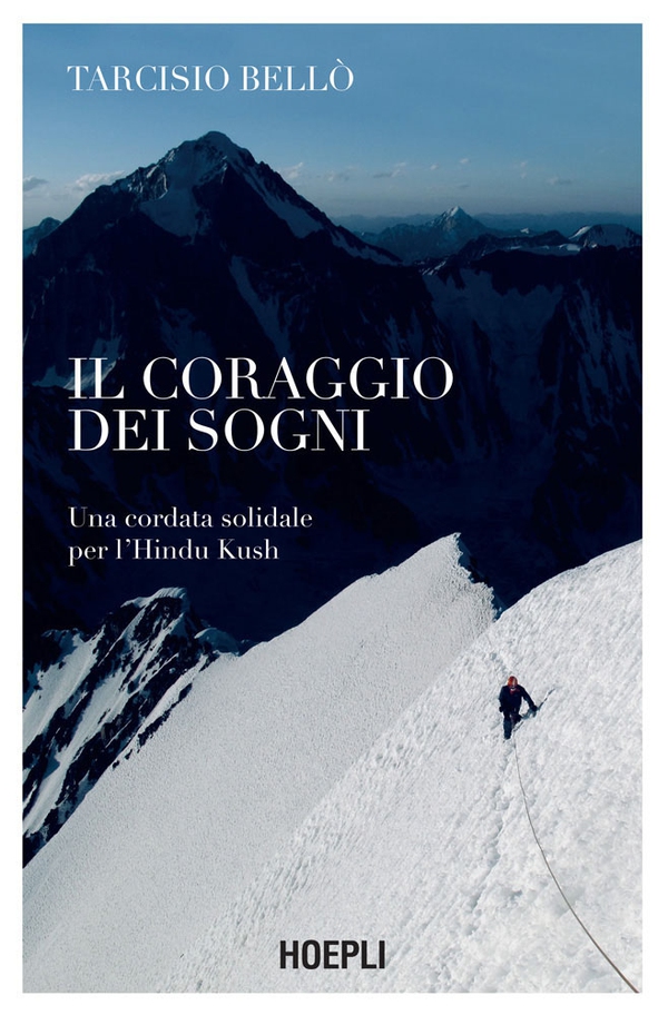 Il coraggio dei sogni - Librerie.coop Il coraggio dei sogni - Librerie.coop