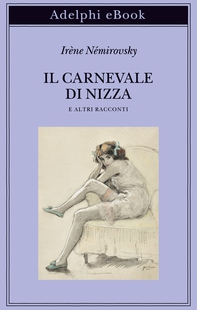Il carnevale di Nizza - Librerie.coop