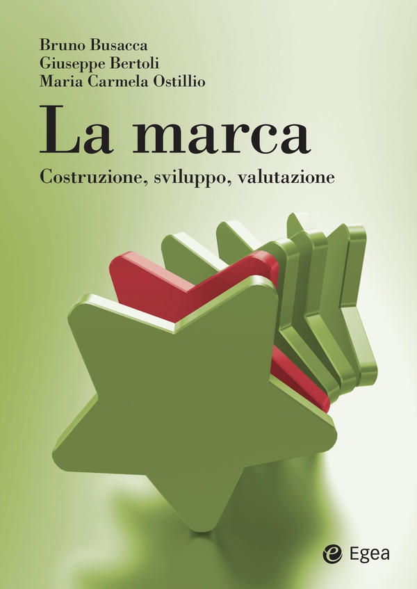 La marca - Librerie.coop La marca - Librerie.coop