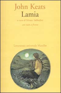Lamia. Testo inglese a fronte - Librerie.coop Lamia. Testo inglese a fronte - Librerie.coop