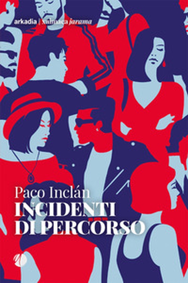 Incidenti di percorso - Librerie.coop Incidenti di percorso - Librerie.coop