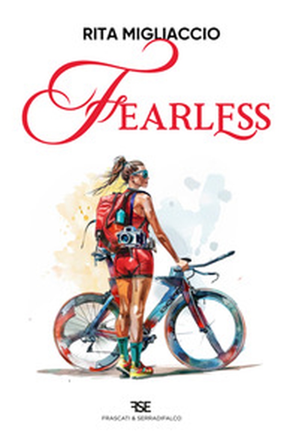 Fearless - Librerie.coop Fearless - Librerie.coop
