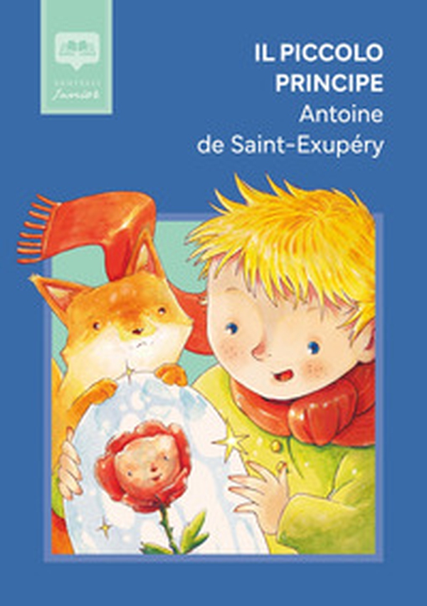 Il Piccolo Principe - Librerie.coop