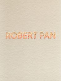 Robert Pan - Librerie.coop