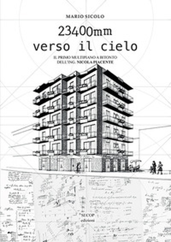 23400mm verso il cielo - Librerie.coop