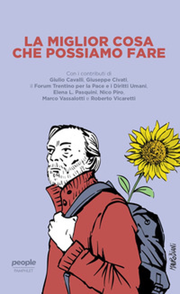 La miglior cosa che possiamo fare - Librerie.coop La miglior cosa che possiamo fare - Librerie.coop