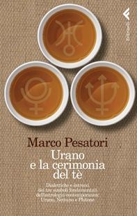 Urano e la cerimonia del tè - Librerie.coop Urano e la cerimonia del tè - Librerie.coop
