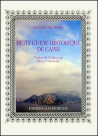 Petit guide historique de Capri - Librerie.coop