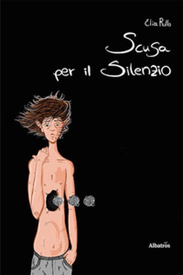 Scusa per il silenzio - Librerie.coop Scusa per il silenzio - Librerie.coop