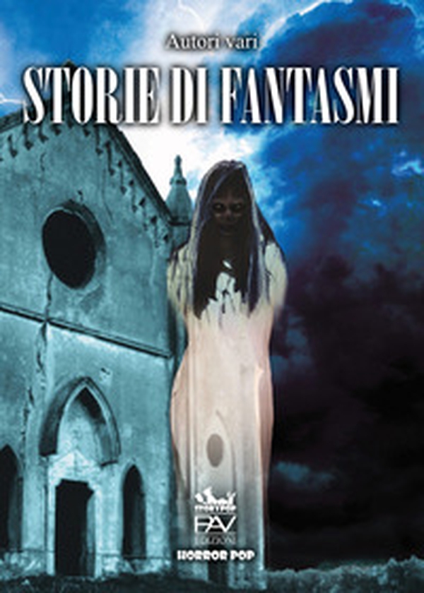 Storie di fantasmi - Librerie.coop Storie di fantasmi - Librerie.coop