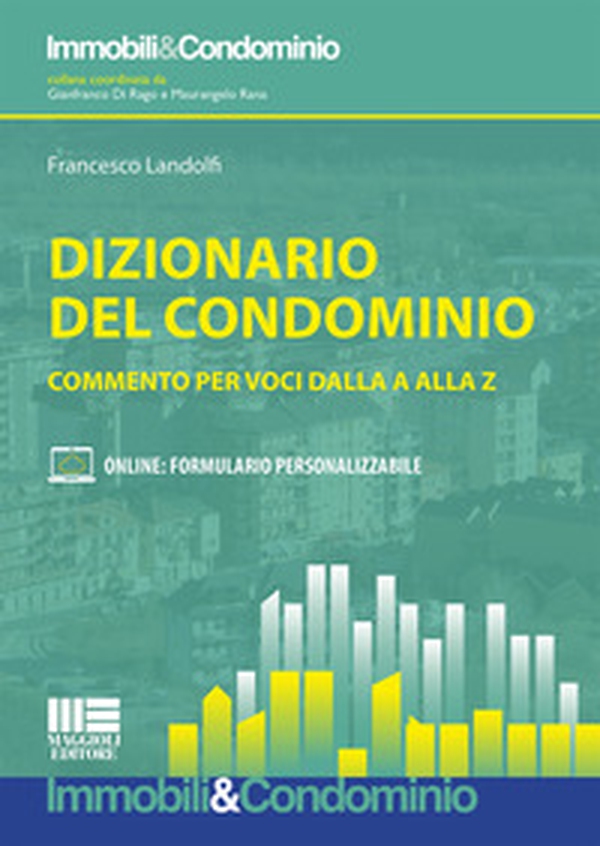 Dizionario del condominio - Librerie.coop Dizionario del condominio - Librerie.coop