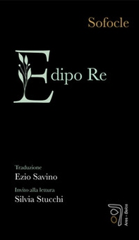 Edipo re - Librerie.coop Edipo re - Librerie.coop