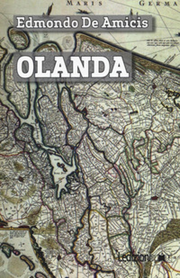 Olanda - Librerie.coop Olanda - Librerie.coop