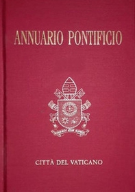 Annuario pontificio - Librerie.coop