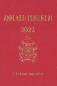 Annuario pontificio - Librerie.coop