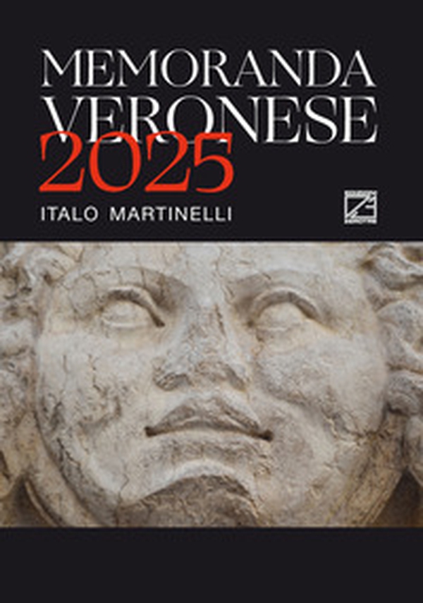 Memoranda veronese 2025 - Librerie.coop Memoranda veronese 2025 - Librerie.coop