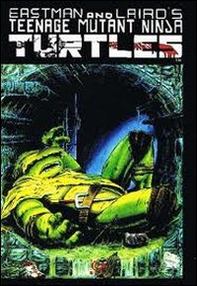 Teenage mutant ninja turtles - Librerie.coop