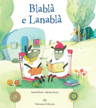 Blablà e Lanablà - Librerie.coop
