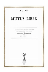 Mutus liber. Reproduction ds 15 planches en couleur d'un manuscrit du XVIIIe siècle. Introcuction et commentaire - Librerie.coop Mutus liber. Reproduction ds 15 planches en couleur d'un manuscrit du XVIIIe siècle. Introcuction et commentaire - Librerie.coop