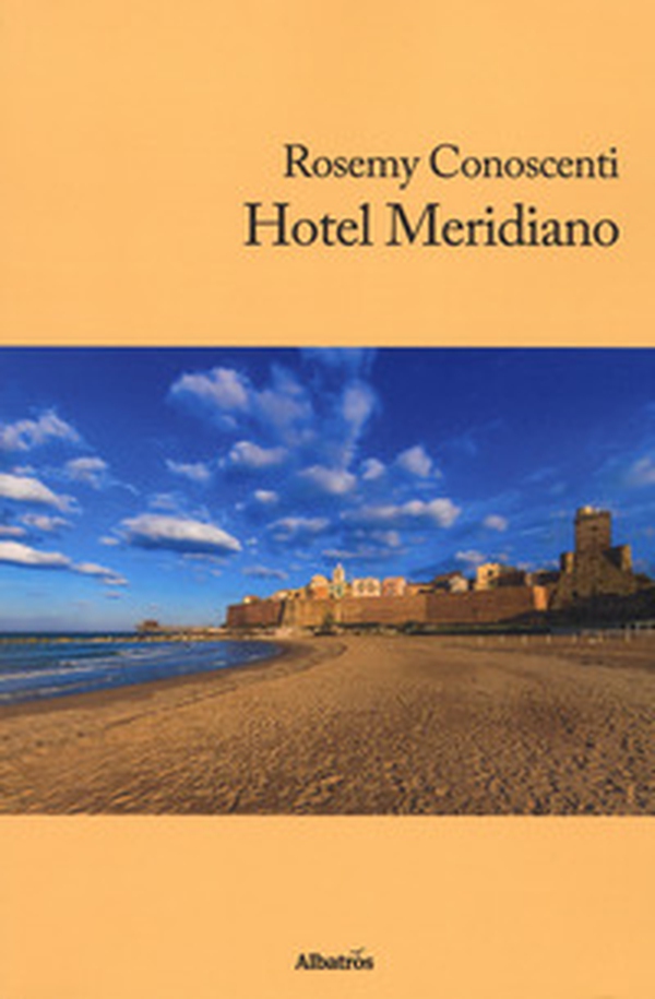 Hotel Meridiano - Librerie.coop Hotel Meridiano - Librerie.coop