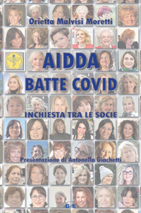 AIDDA batte Covid. Inchiesta tra le socie - Librerie.coop AIDDA batte Covid. Inchiesta tra le socie - Librerie.coop
