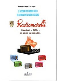 Radiomarelli. Ricevitore Fido - Librerie.coop