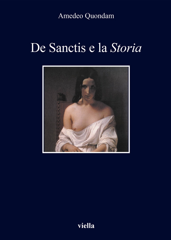 De Sanctis e la Storia - Librerie.coop De Sanctis e la Storia - Librerie.coop
