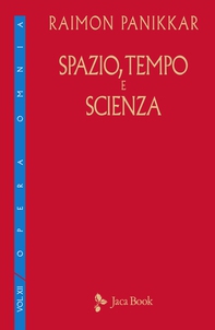 Spazio, tempo e scienza - Librerie.coop