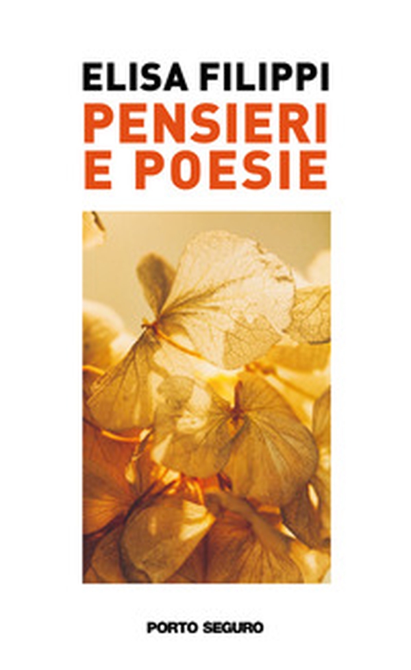 Pensieri e poesie - Librerie.coop Pensieri e poesie - Librerie.coop