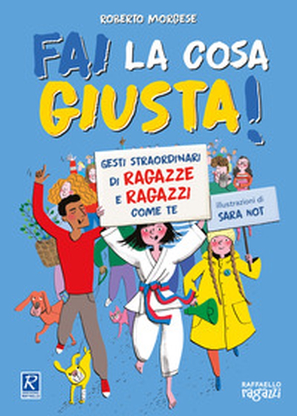 Fai la cosa giusta - Librerie.coop Fai la cosa giusta - Librerie.coop