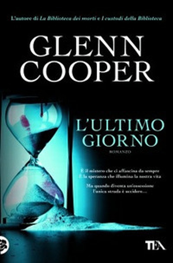 L'ultimo giorno - Librerie.coop L'ultimo giorno - Librerie.coop