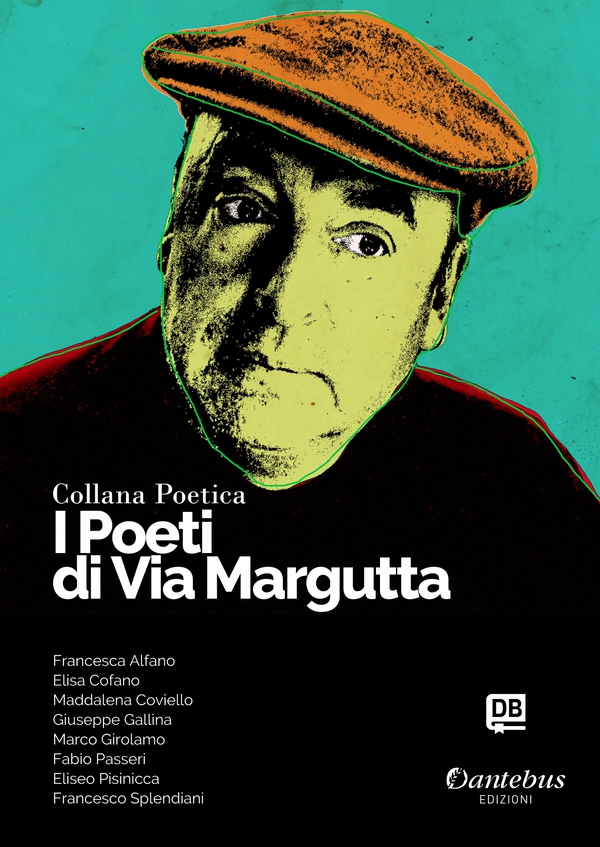 Collana Poetica I Poeti di Via Margutta vol. 12 - Librerie.coop Collana Poetica I Poeti di Via Margutta vol. 12 - Librerie.coop