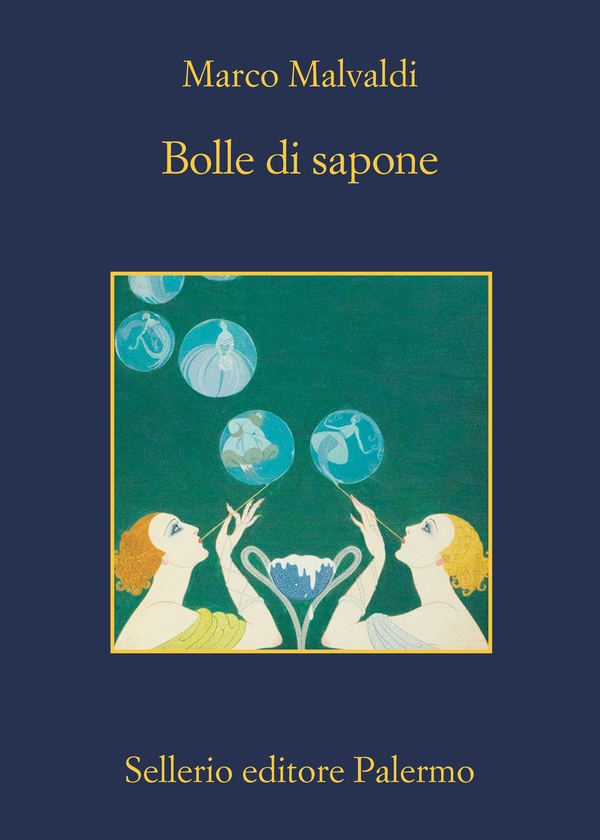 Bolle di sapone - Librerie.coop Bolle di sapone - Librerie.coop