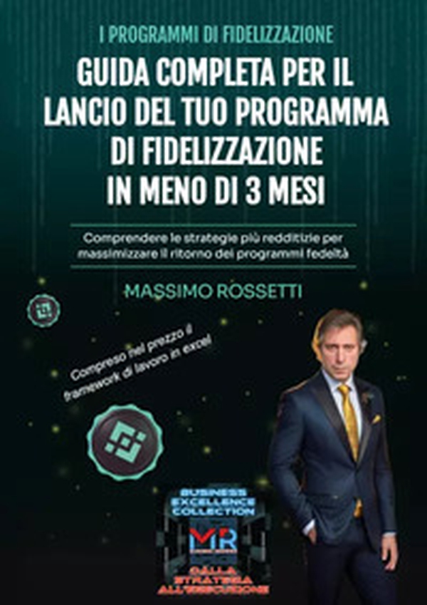 Guida completa per il lancio del tuo programma di fidelizzazione in meno di 3 mesi - Librerie.coop