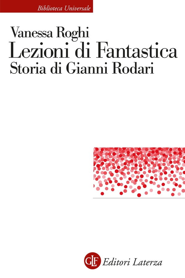 Lezioni di Fantastica - Librerie.coop