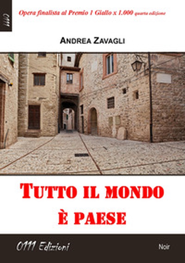 Tutto il mondo è paese - Librerie.coop Tutto il mondo è paese - Librerie.coop